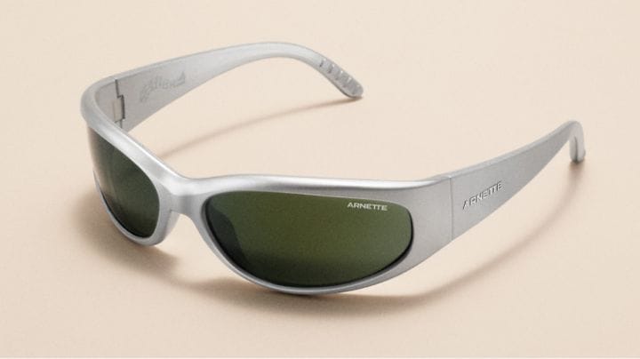 arnette アーネット MANTIS ライトブラウン Arnette® Official Store USA