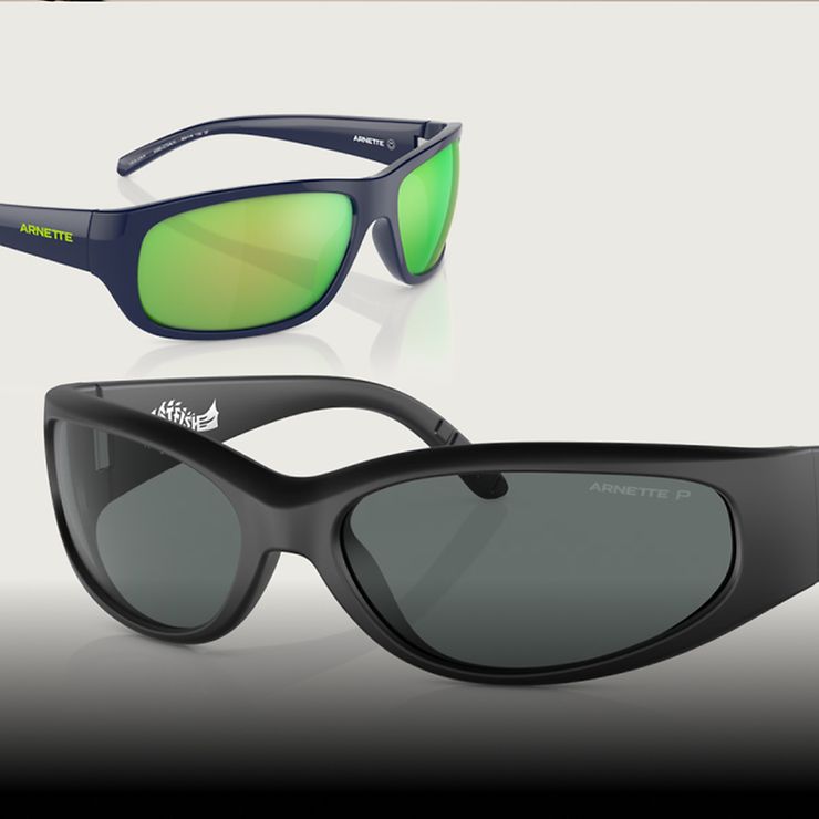 Arnette® Official Store USA