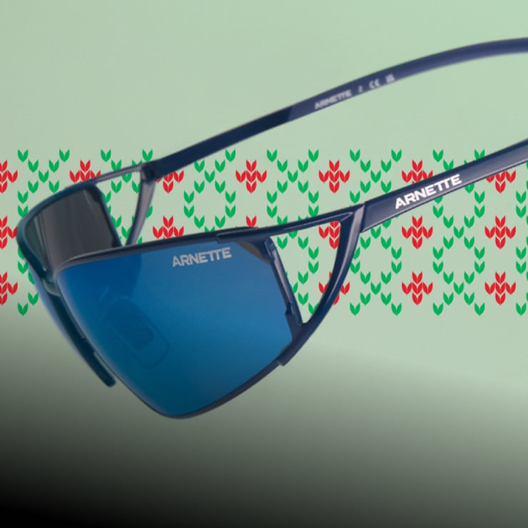 90's Flashback Collection | Arnette®