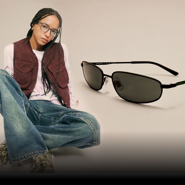 Arnette Official Store USA